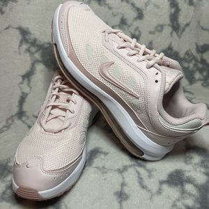 Pink Nike AirMax Women 8.5